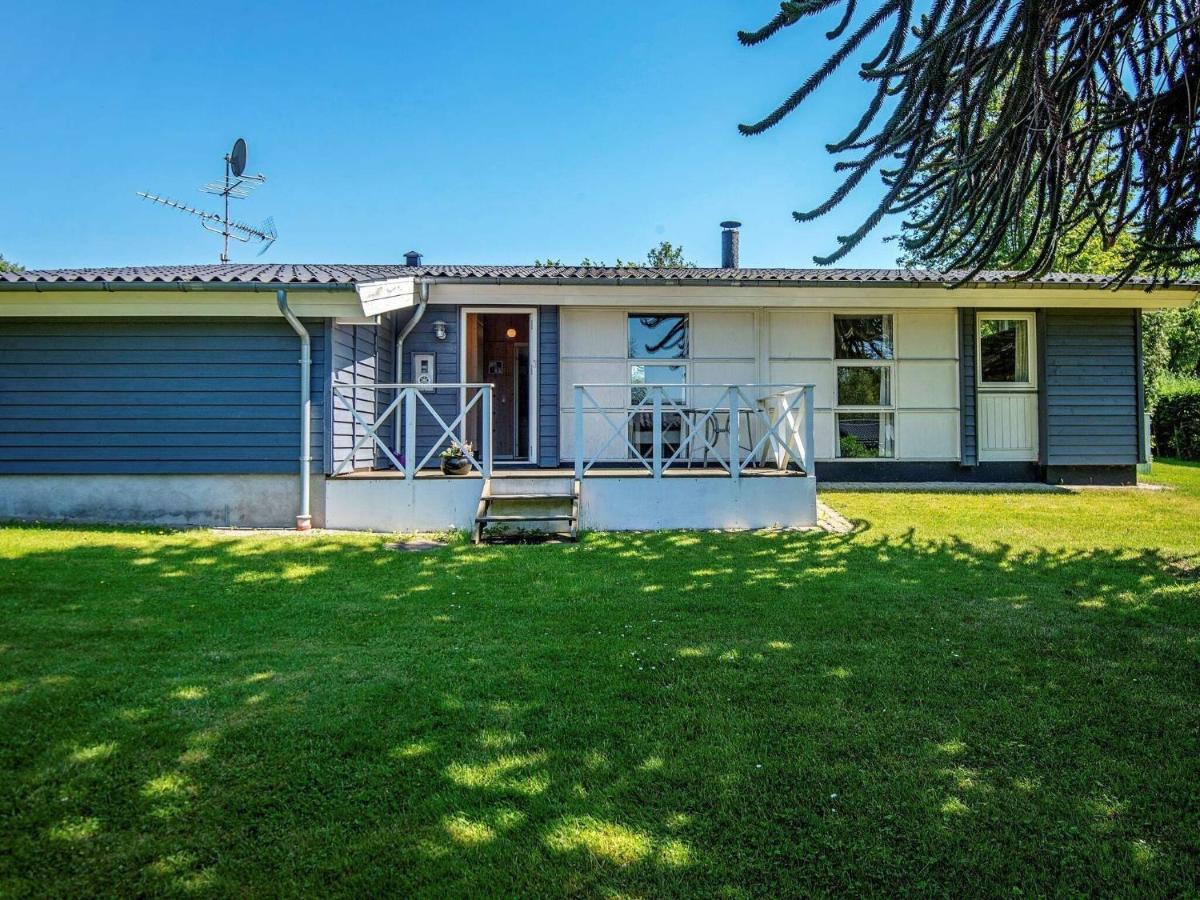 Holiday Home Augustenborg II Exterior foto