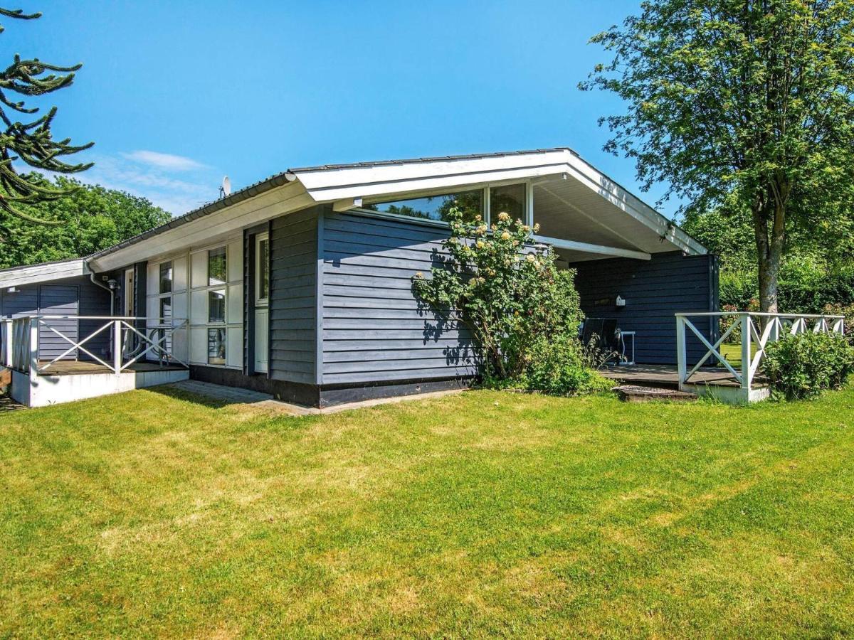 Holiday Home Augustenborg II Exterior foto