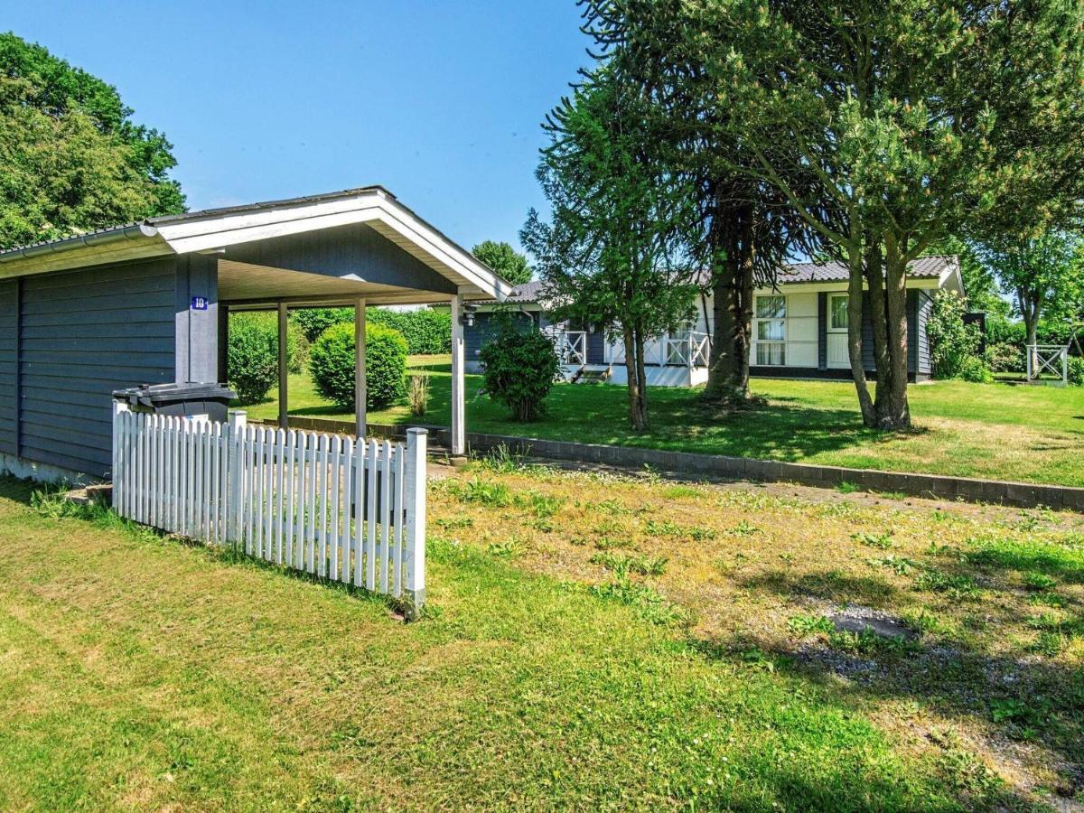 Holiday Home Augustenborg II Exterior foto
